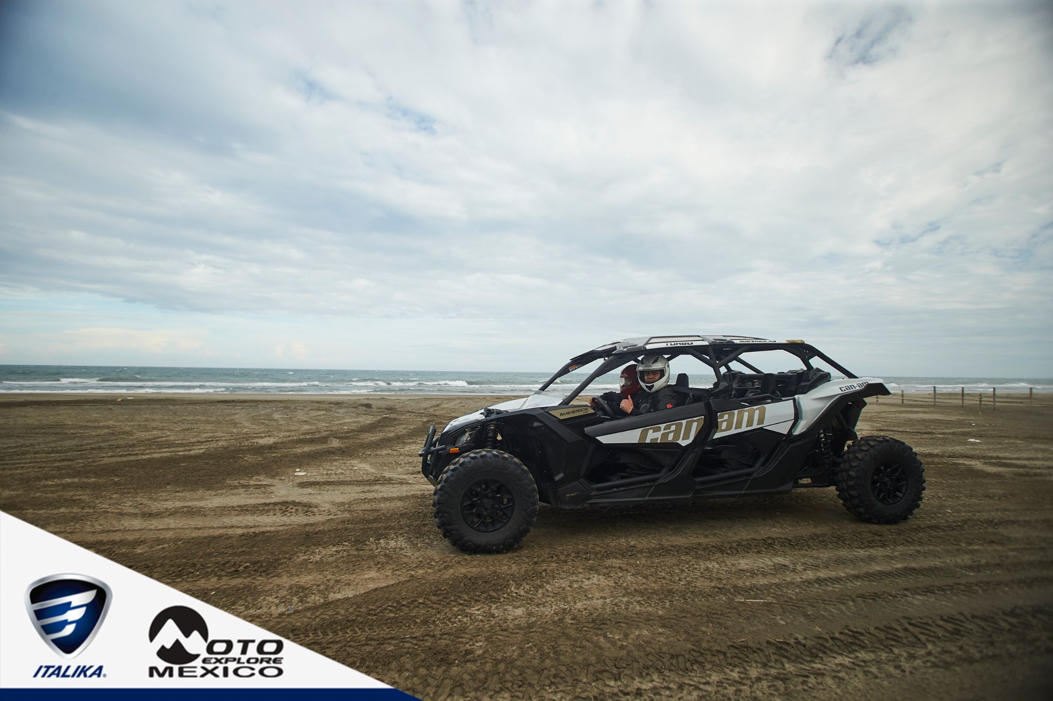 ITALIKA CHACHALACAS D2 221